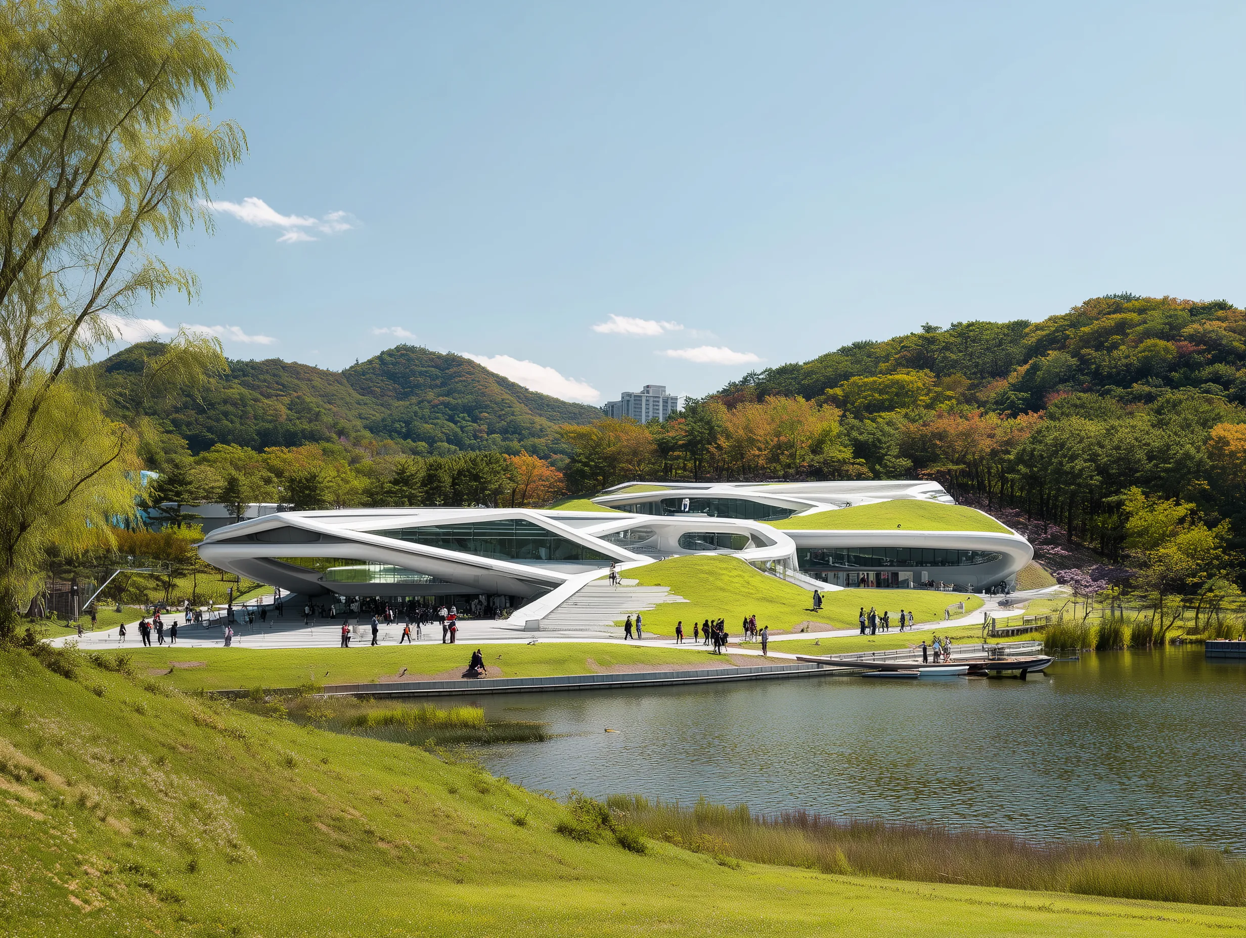 Why Are Architecture Fees So Low? The Real Reasons (And How to Fix It)