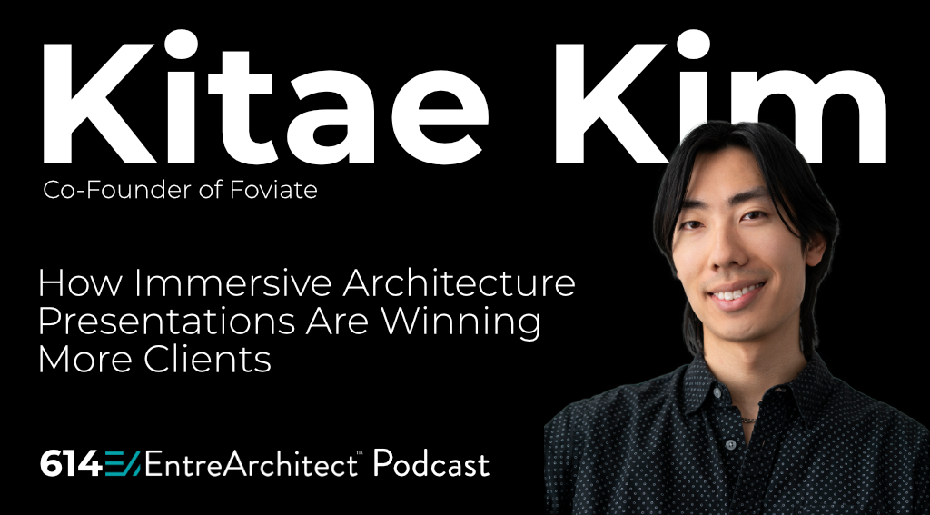 How Immersive Architecture Presentations Are Winning More Clients