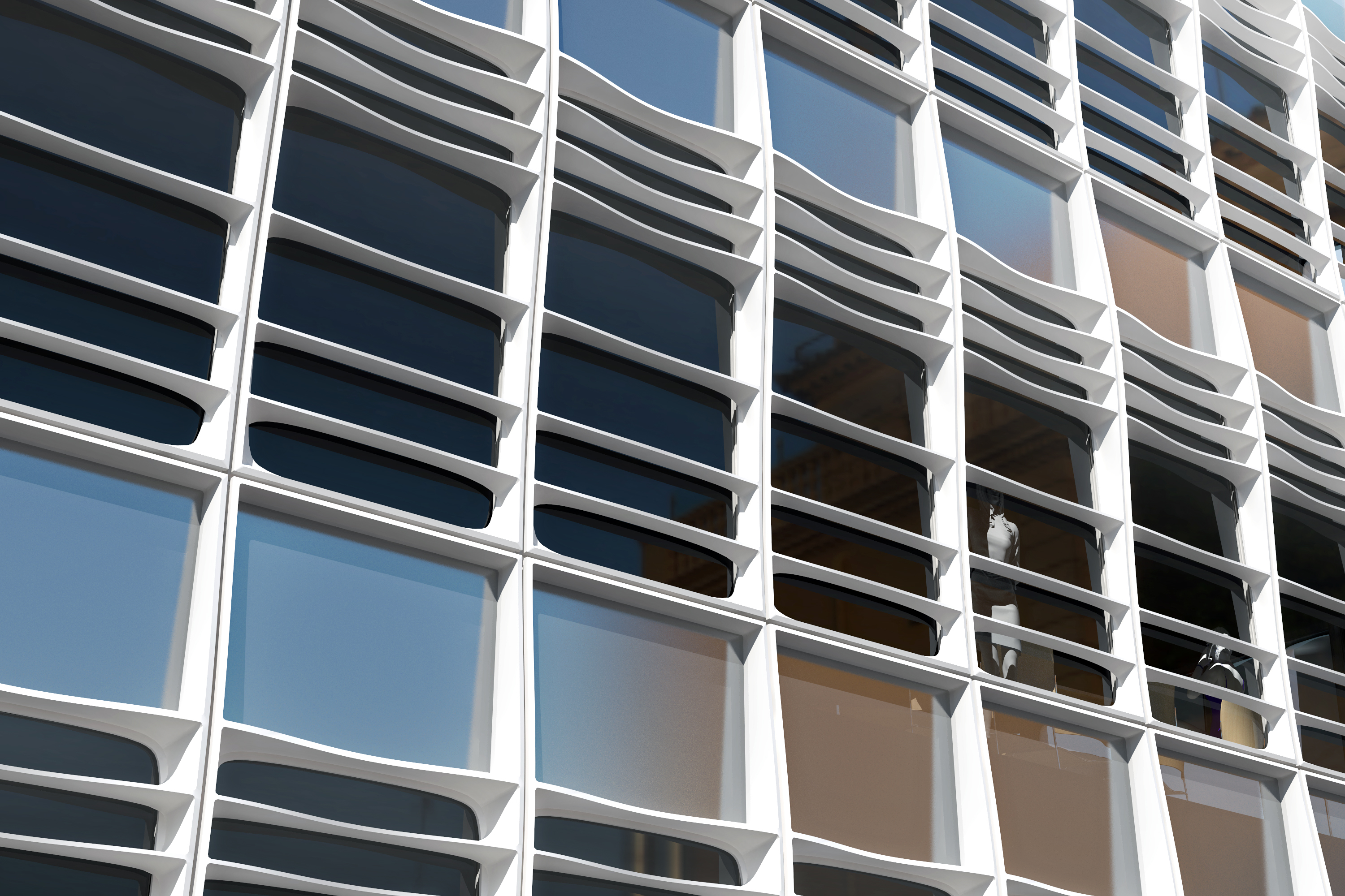 Raising the next round for Liquid Wall