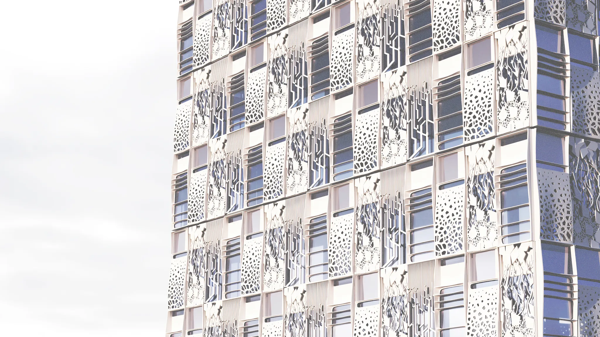 Sustainable Building Technology