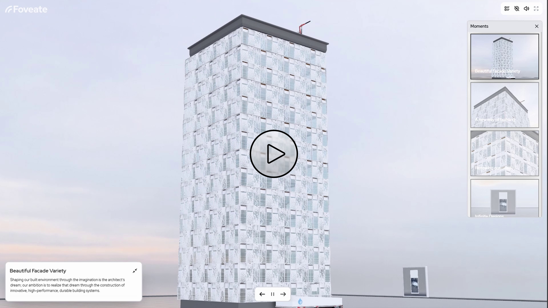 Sustainable Building Technology