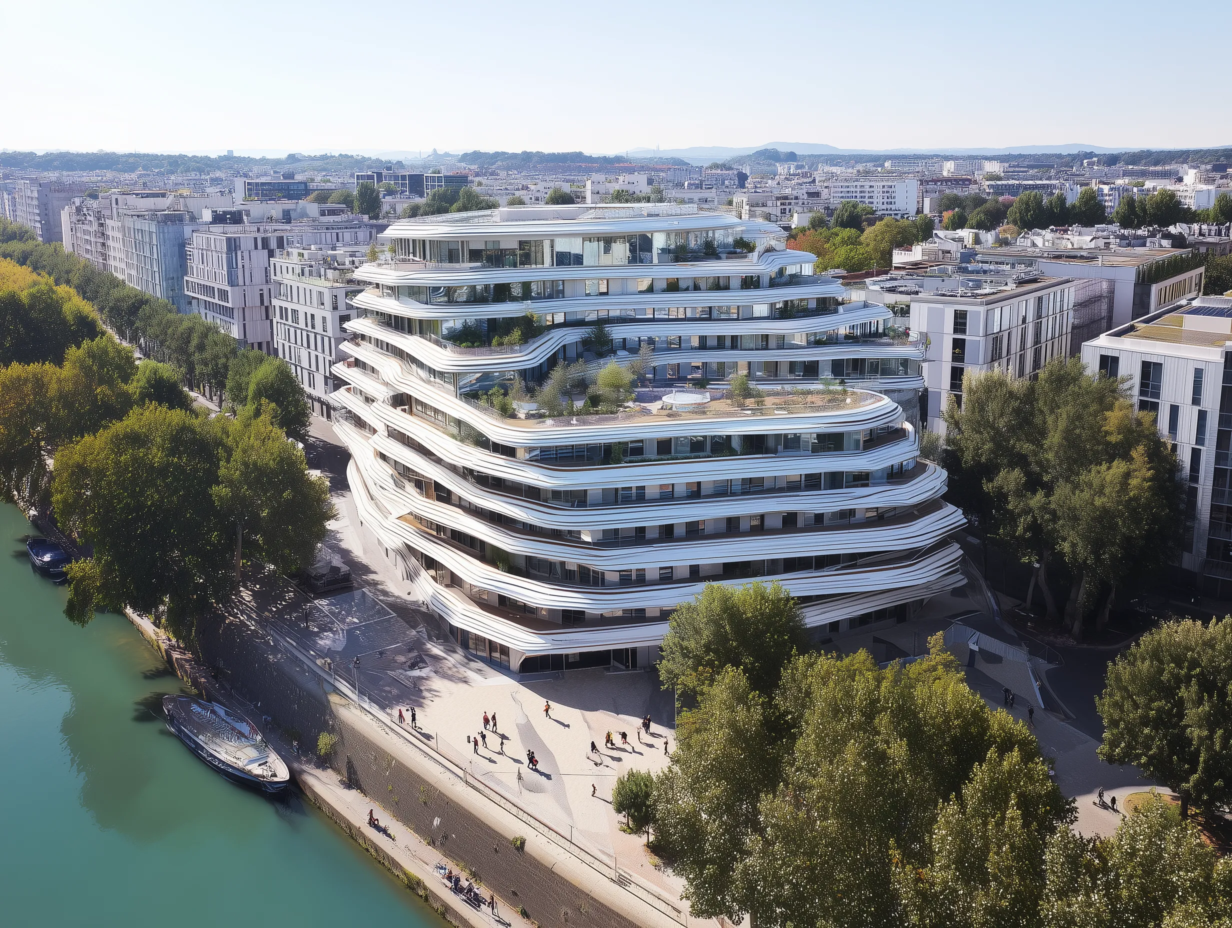 How to Win More Architecture and Design Proposals