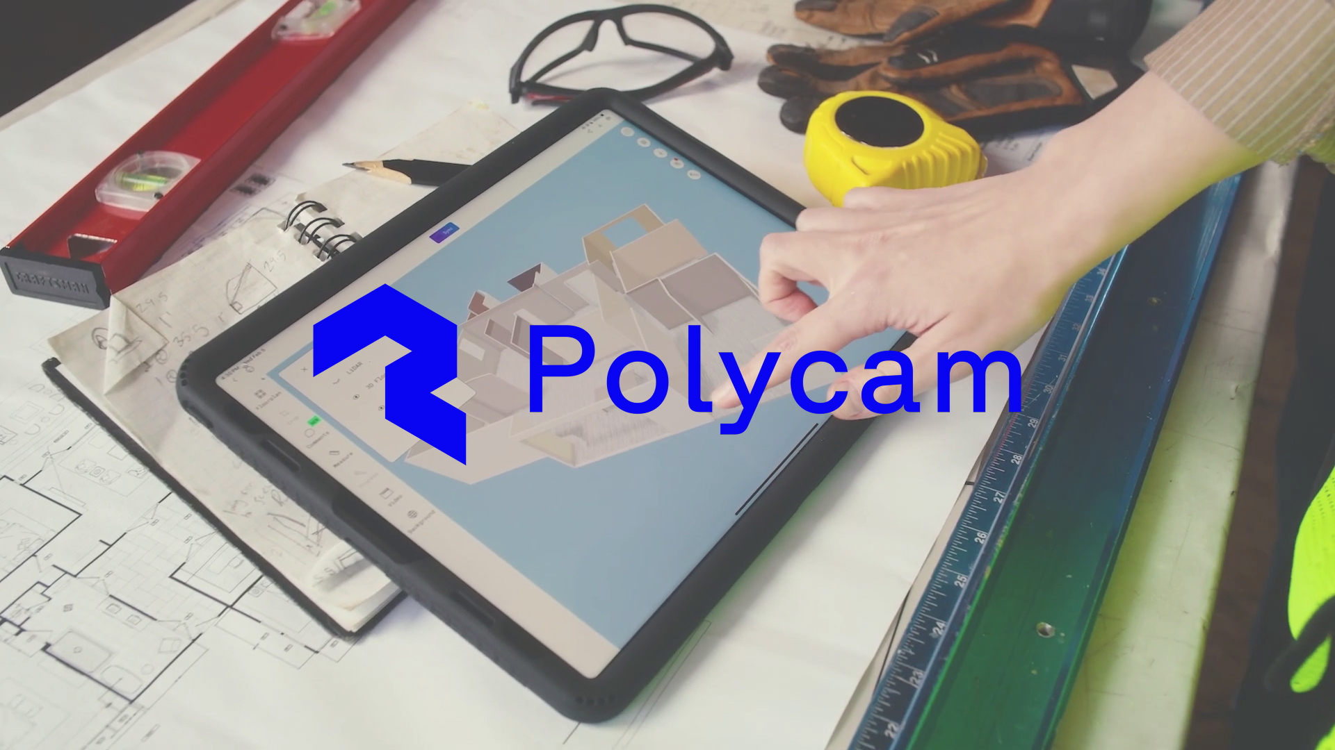 Enabling the mission to unlock 3D scanning for everyone